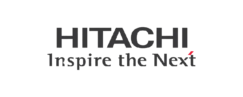 Hitachi